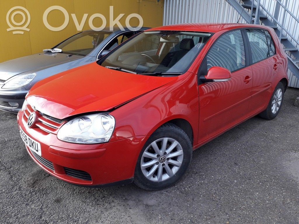 Golf V Golf  1K4839402B