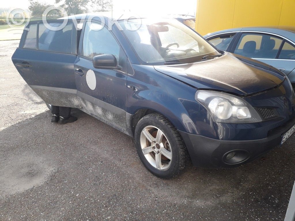 Koleos I Koleos  68485JY00A