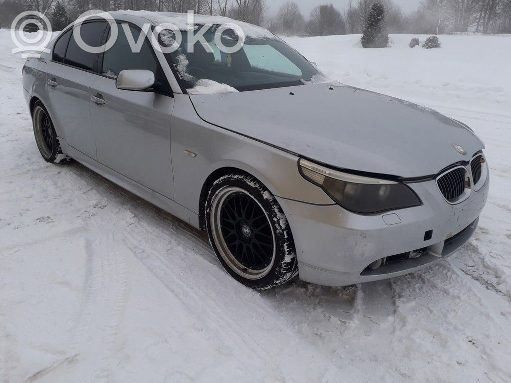 5 E60 E61 Series 5  6769153