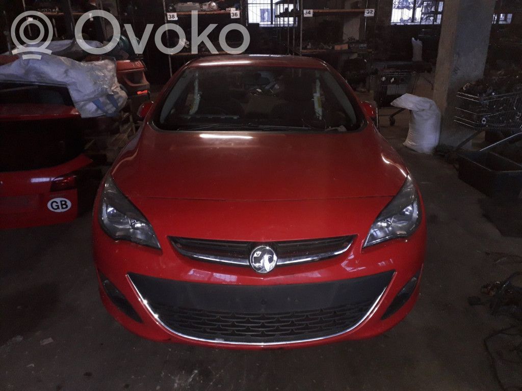 Astra J Astra  13268695