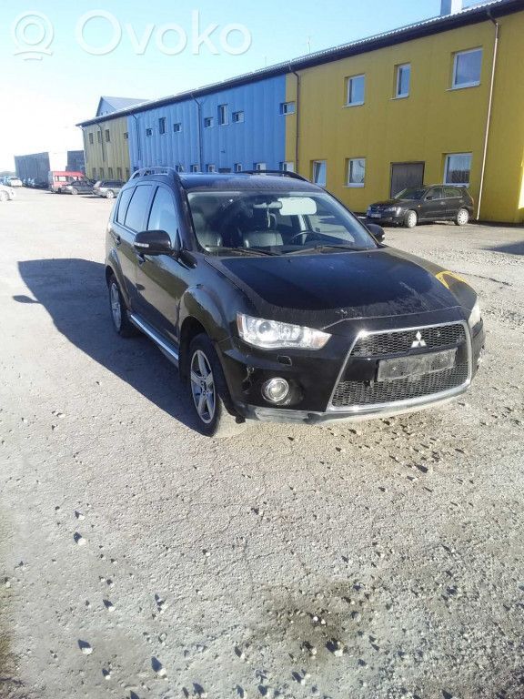Outlander Outlander  6400A480