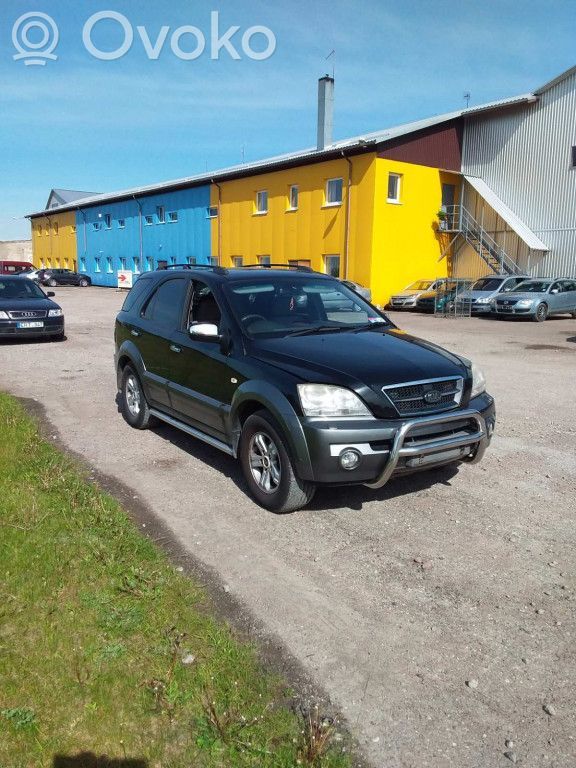 Sorento Sorento  3E910