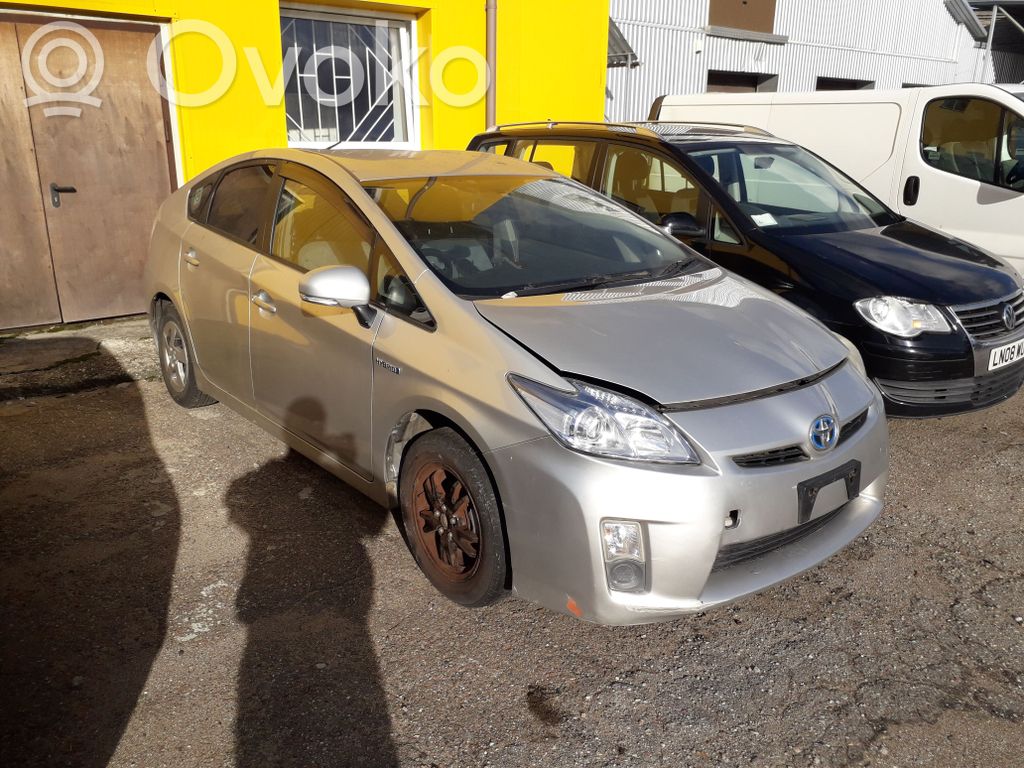 Prius (XW30) Prius  8572072020
