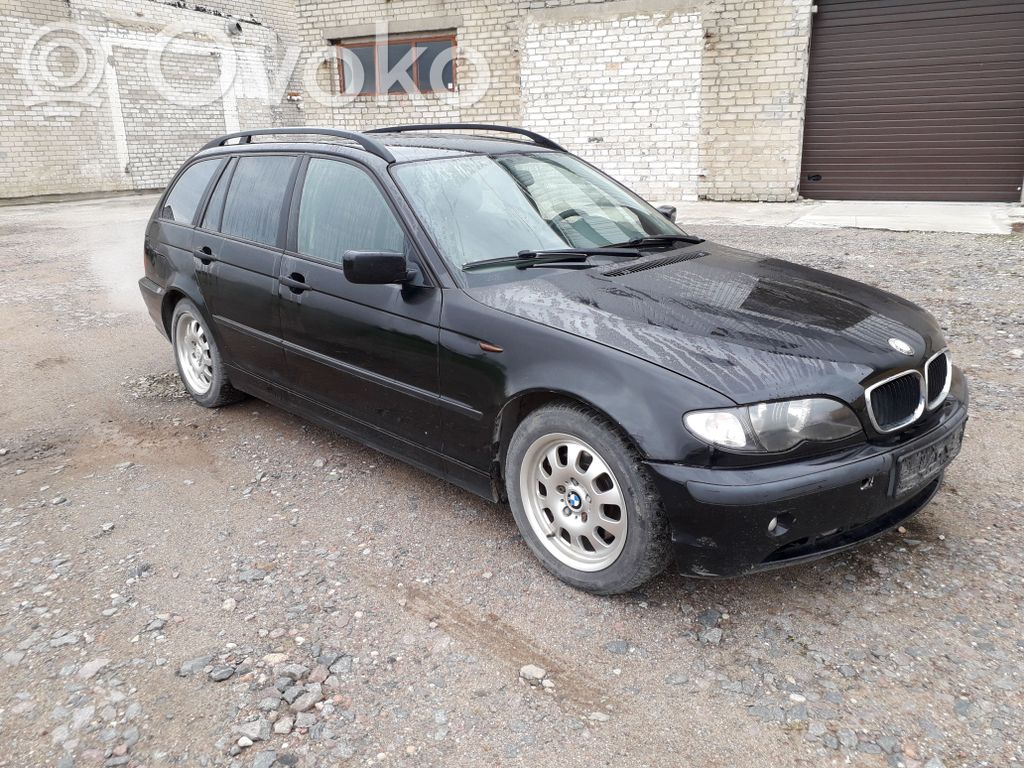 3 E46 Series 3  0931642