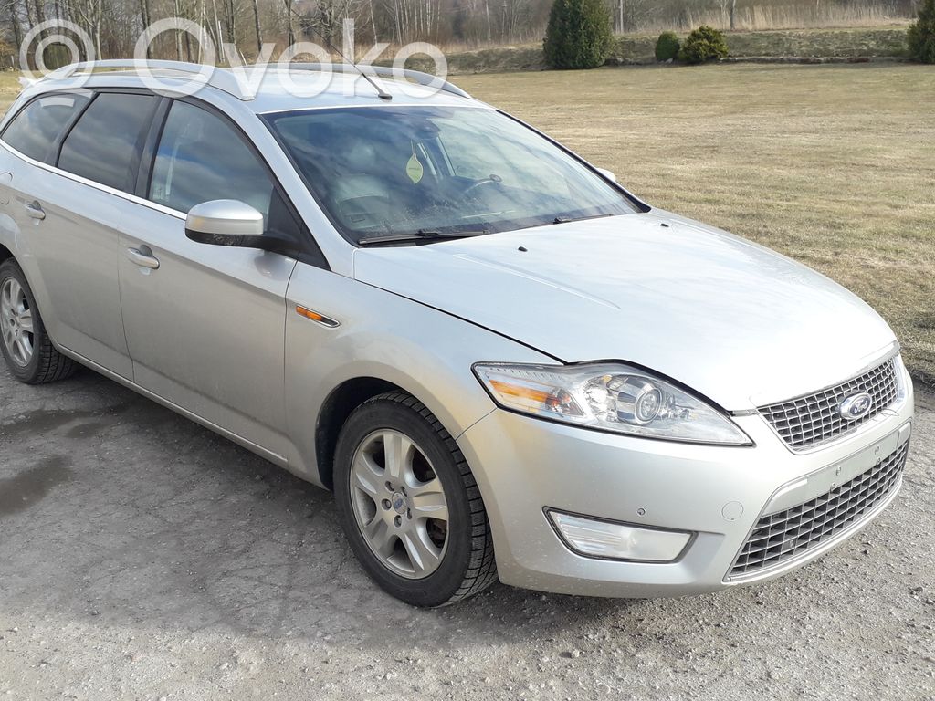 Mondeo MK IV Mondeo  8M2AR21812AA