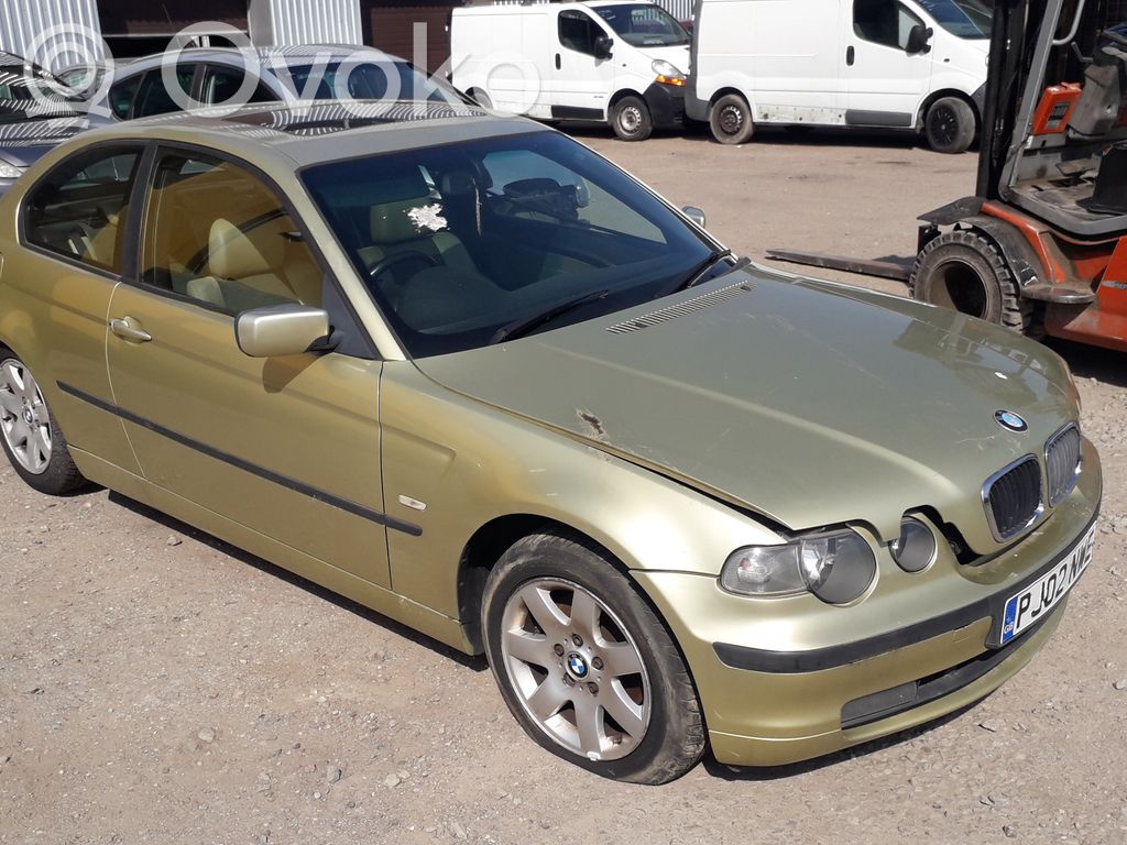 3 E46 Series 3  33010904
