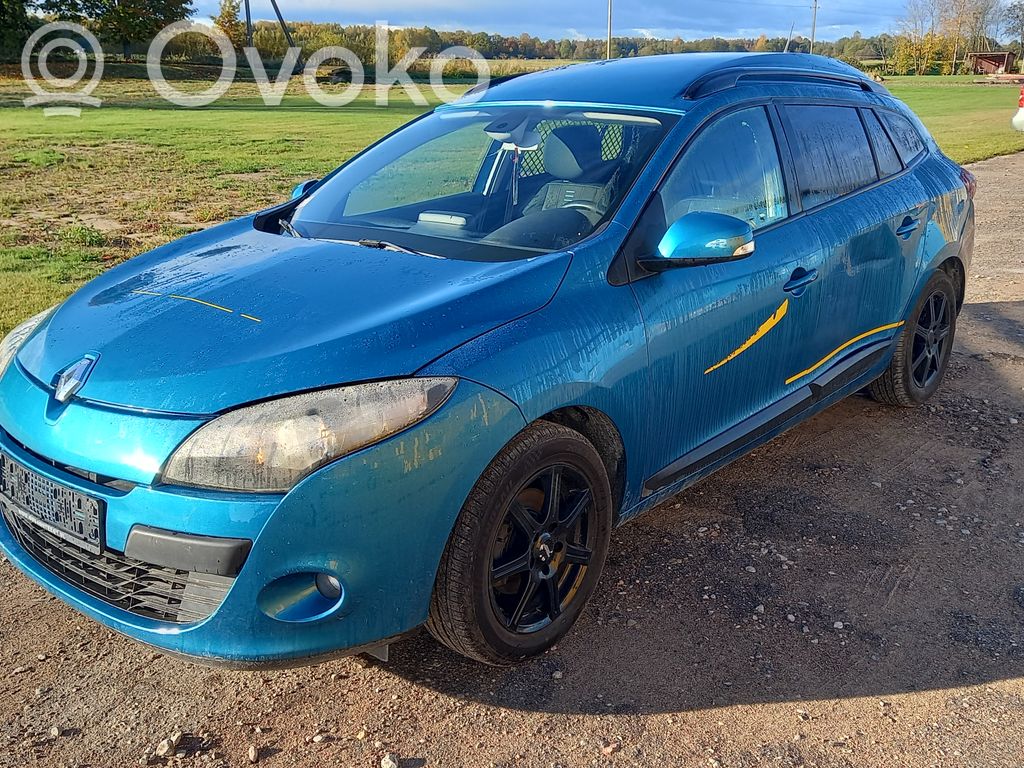 Megane III Megane  472100005RA