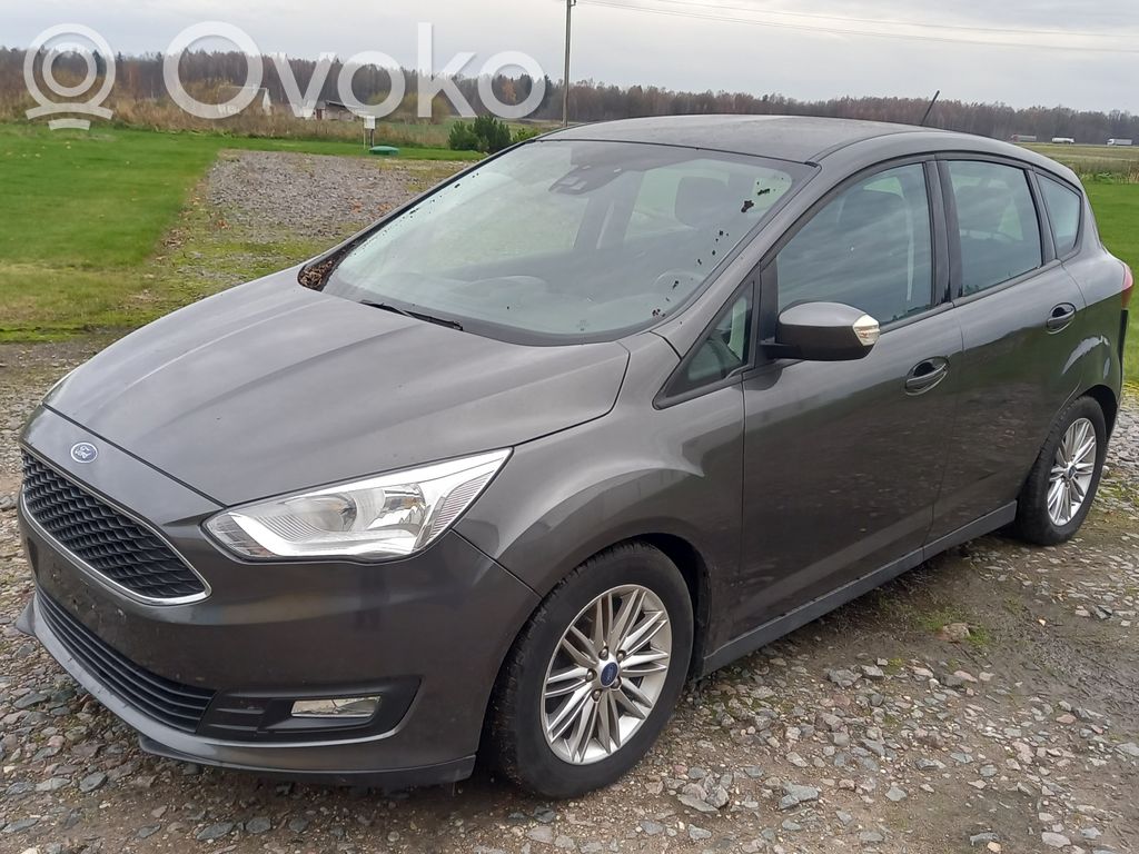 C-MAX II Focus C-MAX, C-MAX, Grand C-MAX  DV612B195KC