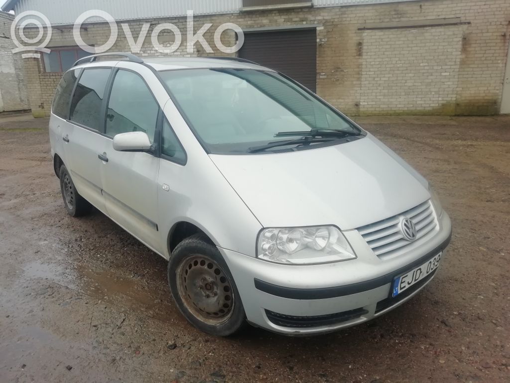 Sharan Sharan  7M3199800A