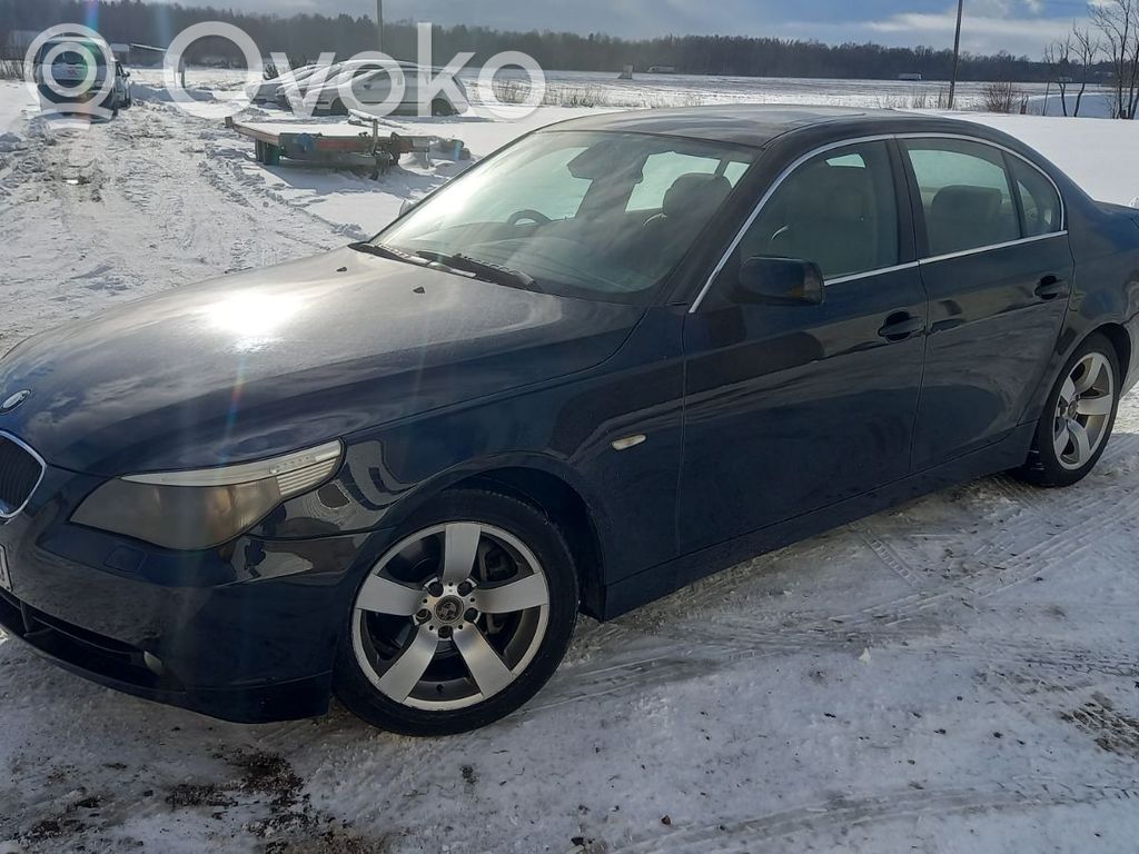 5 E60 E61 Series 5  22116761149