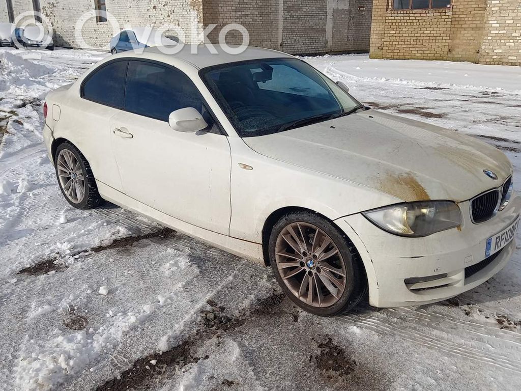 1 E82 E88 Series 1  778058