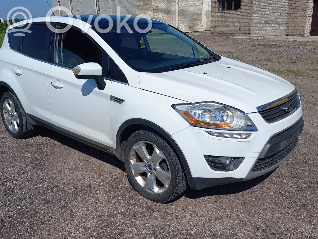Kuga I Kuga  4M515494EA