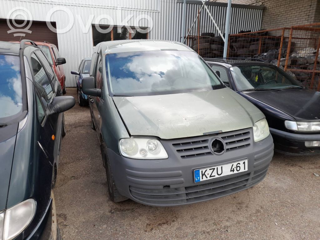 Caddy Caddy  2K0807363