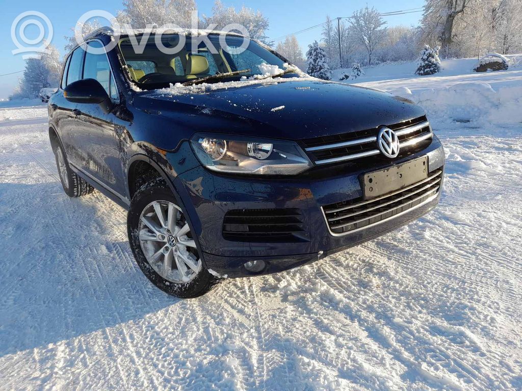 Touareg II Touareg  059145201H