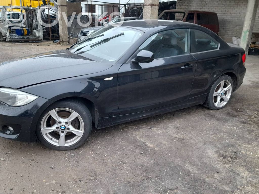 1 E82 E88 Series 1  33059849