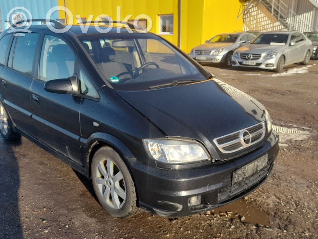Zafira A Zafira  09270535