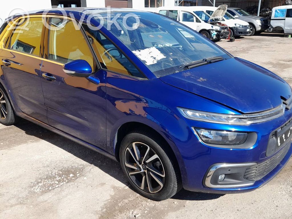 C4 II Picasso C4 Picasso, Grand Picasso, Aircross, Cactus  98781160VV00