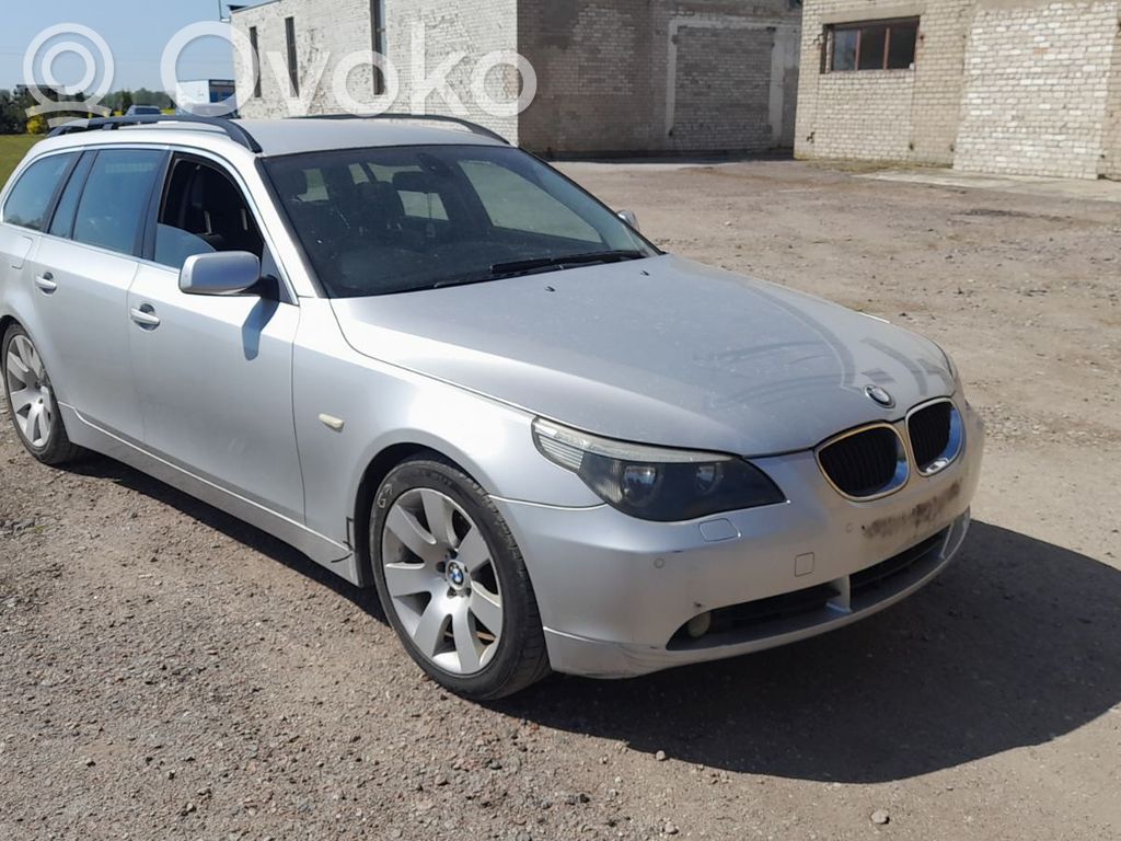 5 E60 E61 Series 5  27455712