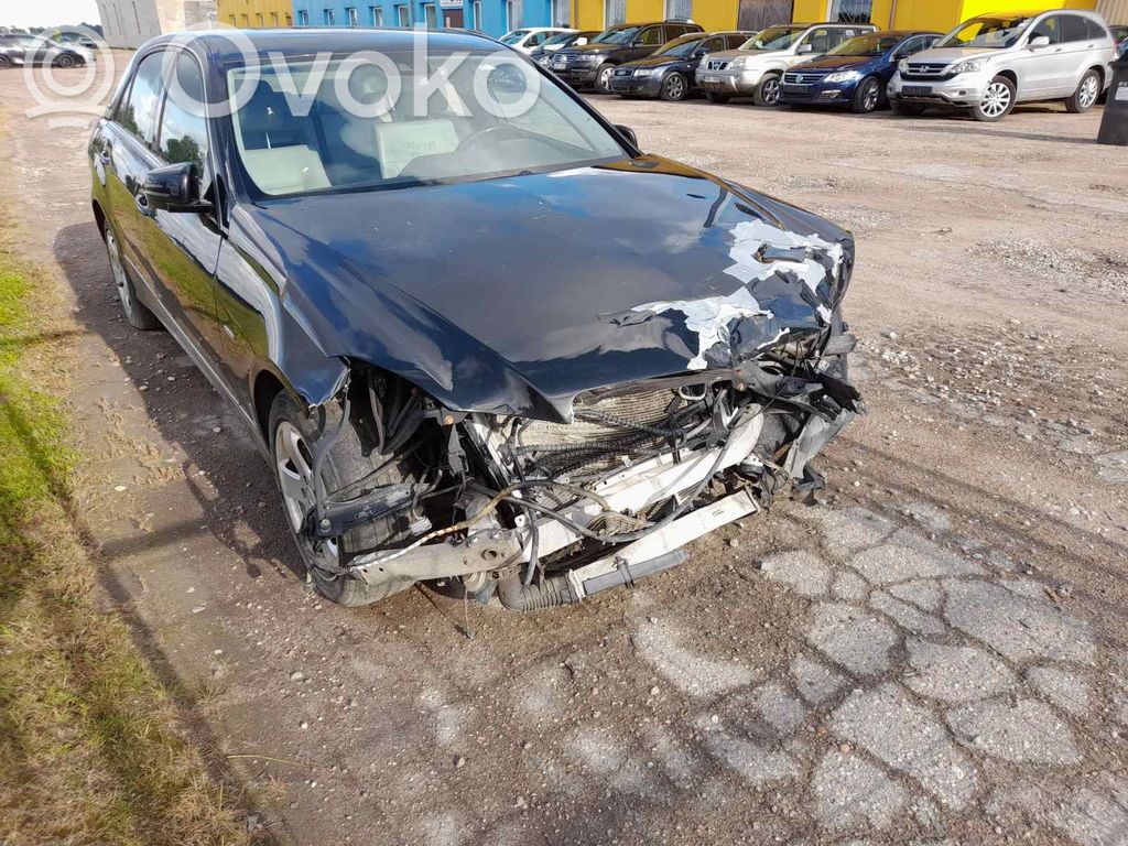 E W212 E-class, AMG (W124, W210, W211, W212, W213, C207, W238)  A2518206510