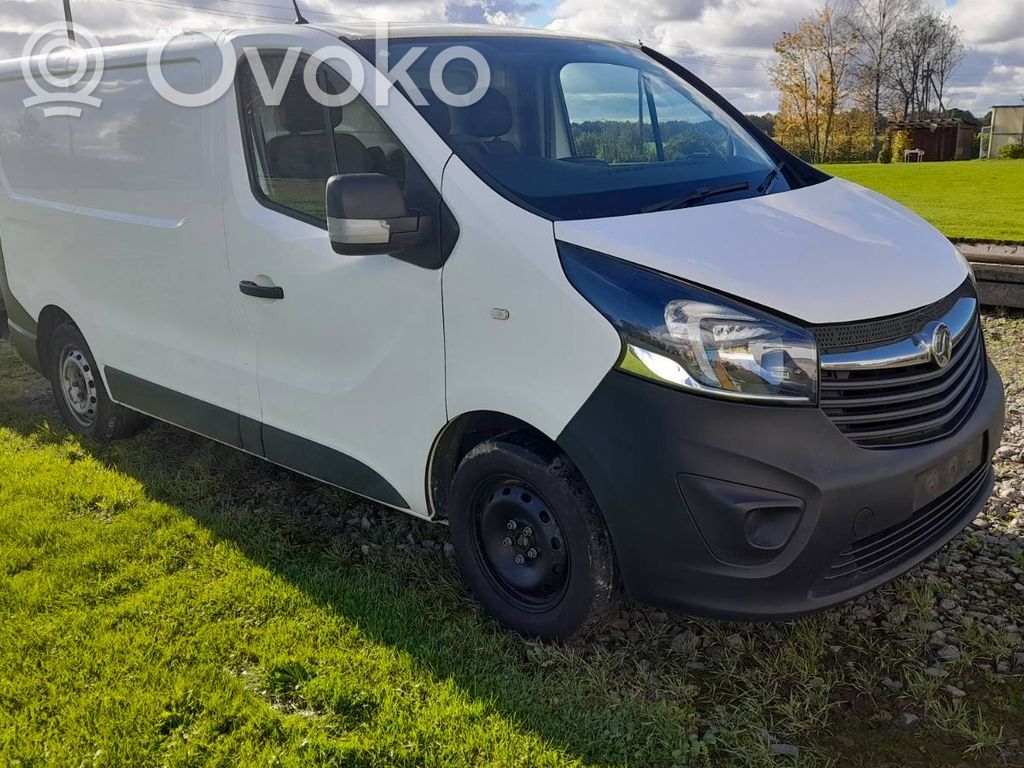 Vivaro Vivaro  265556737R