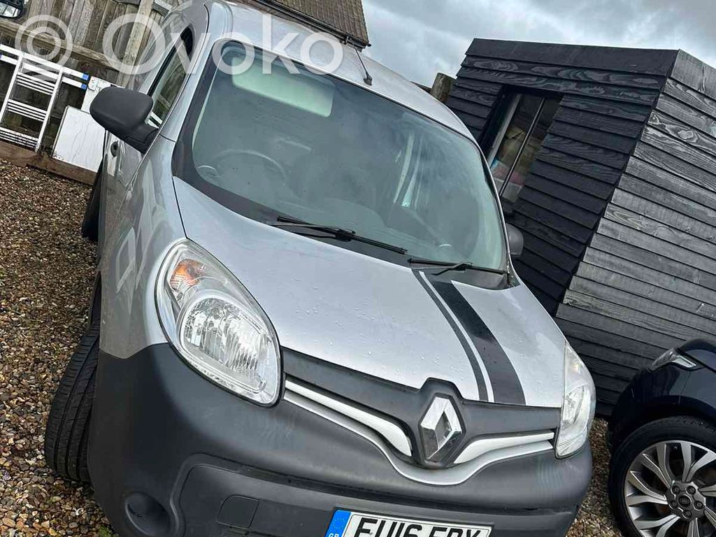 Kangoo II Kangoo  8200436722