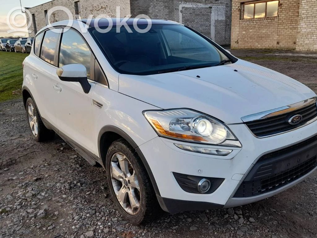 Kuga I Kuga