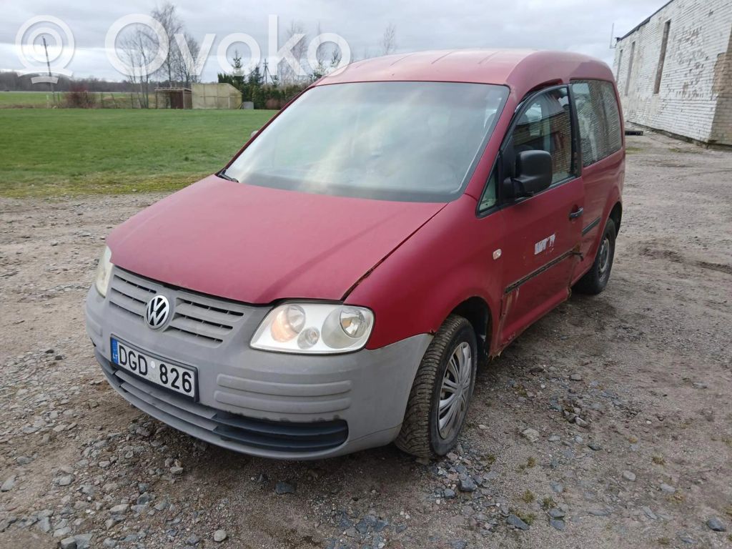 Caddy Caddy  06F903023E