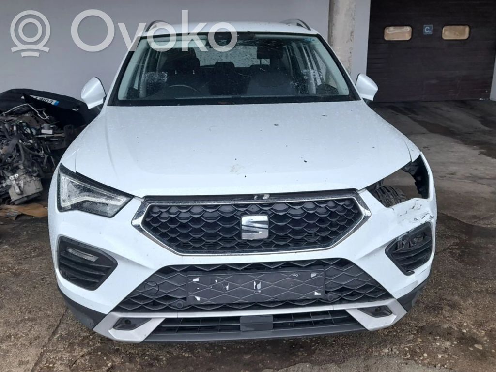 Ateca Ateca  81A035502