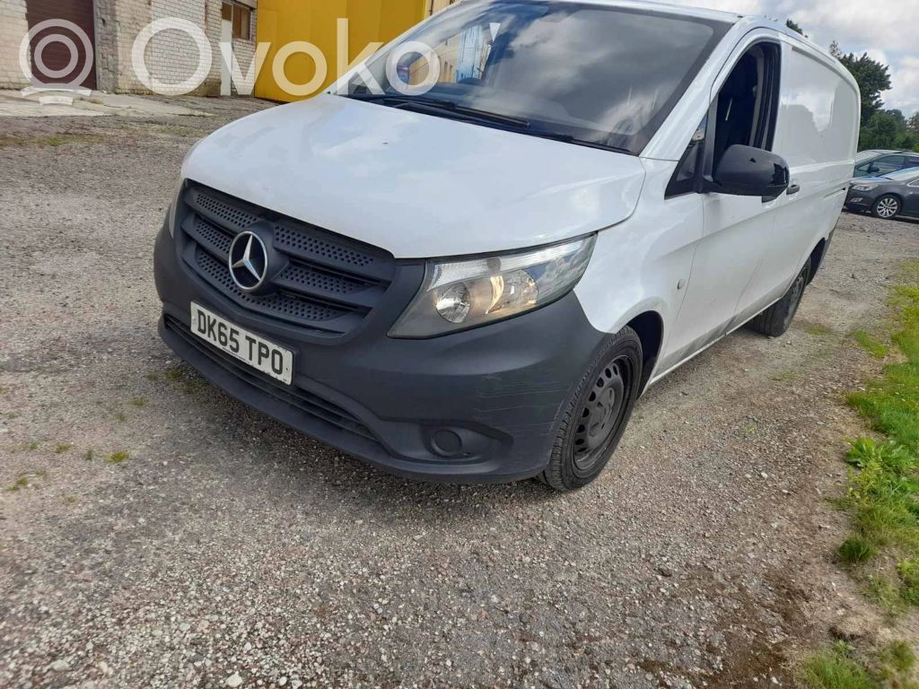 Vito Viano W447 Vito/ Viano  A4478300054