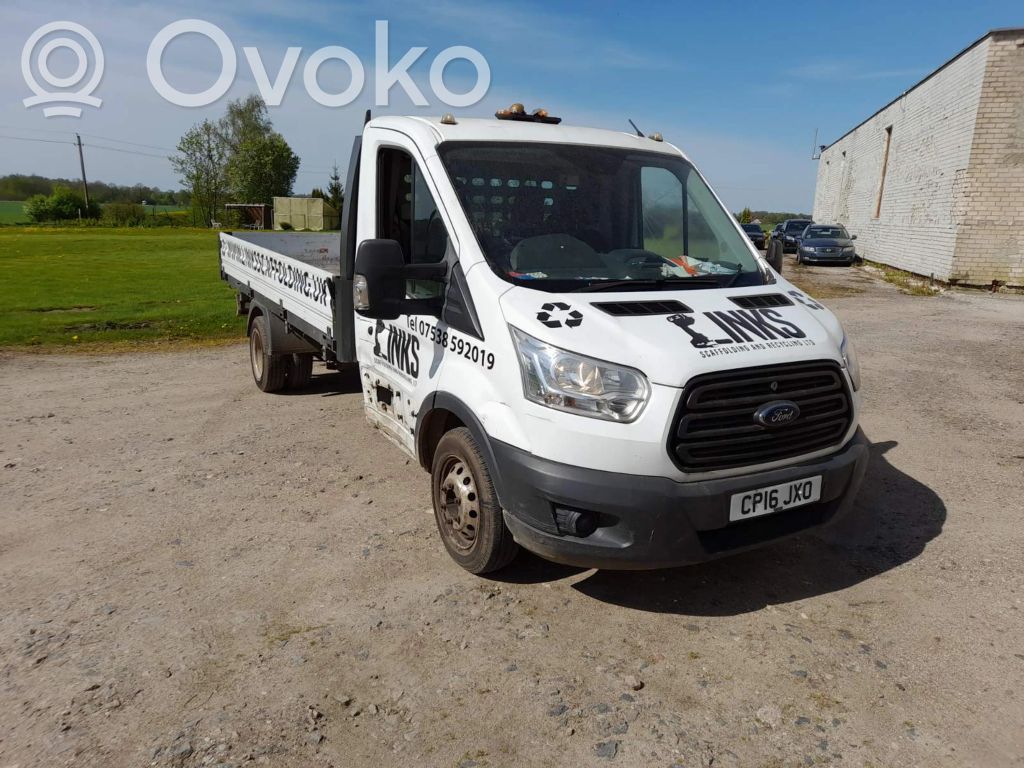 Transit Transit  BK3Q8A558