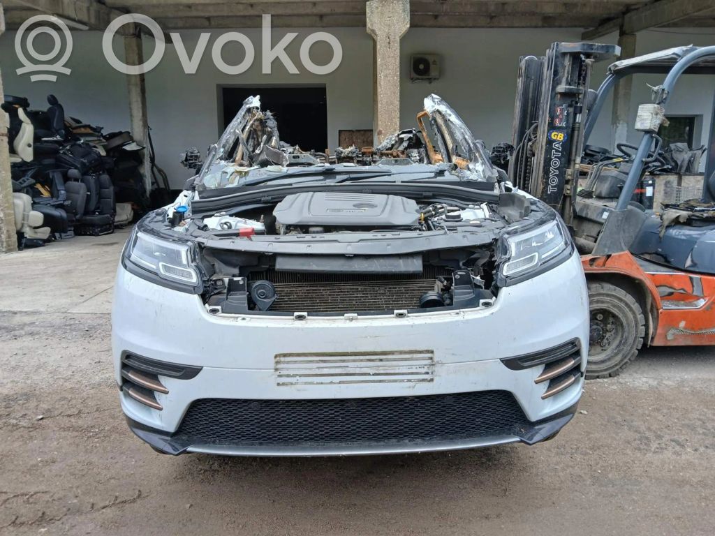 Range Rover Velar Range Rover  FPLA9D375AD