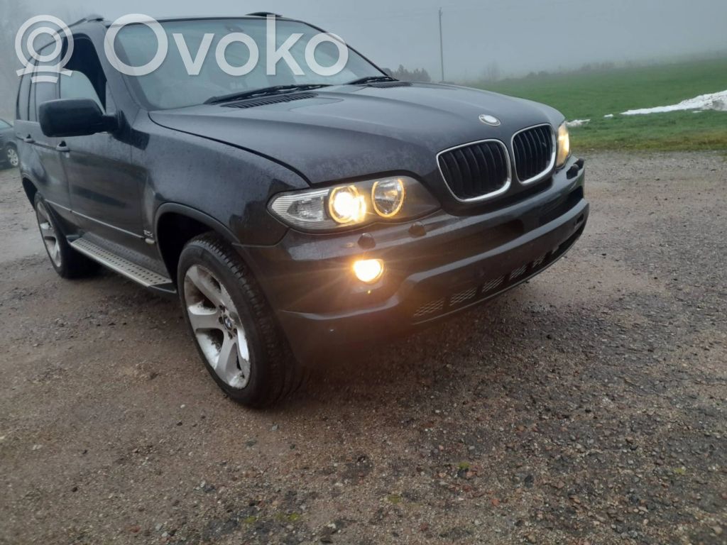 X5 E53 X5  1095656