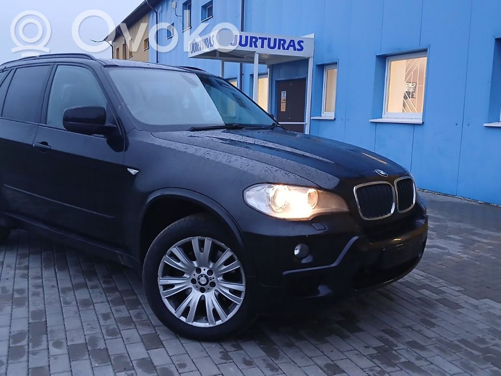 X5 E70 X5