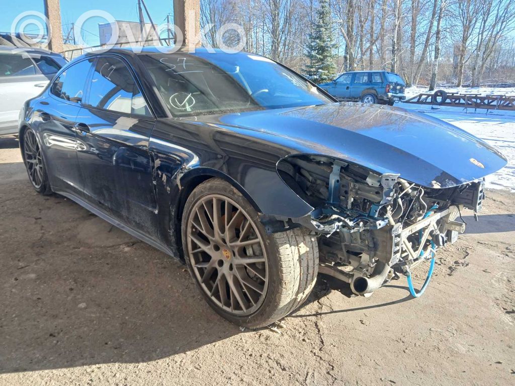 Panamera (971) Panamera  971199383A