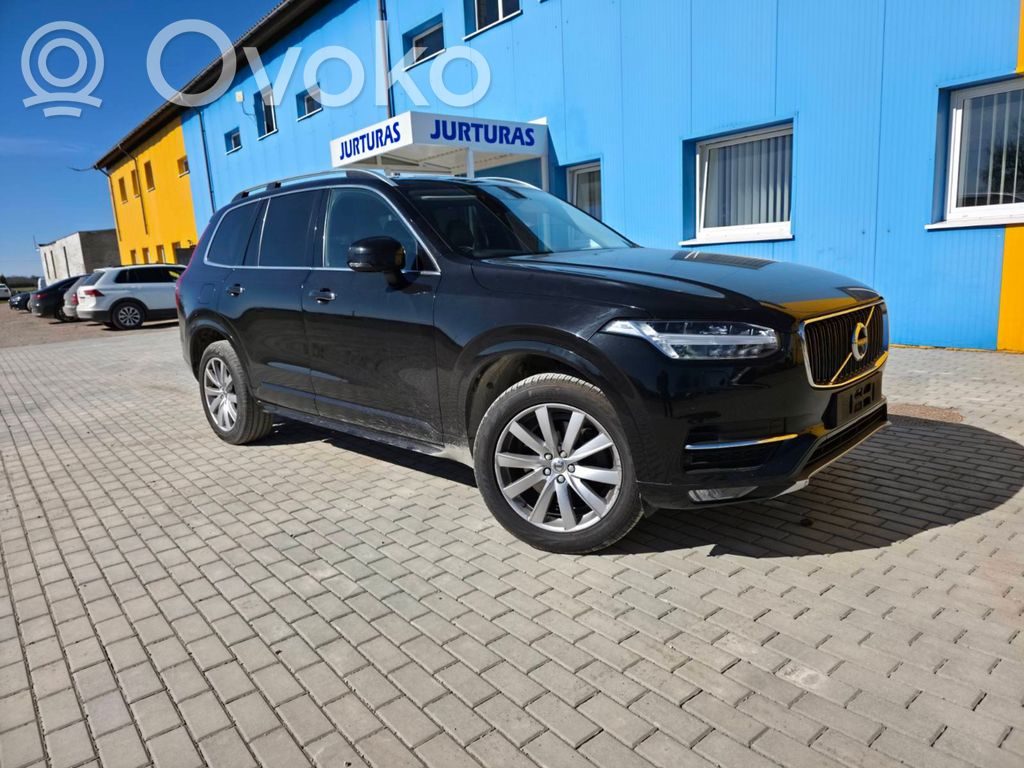 XC90 XC90  31680098