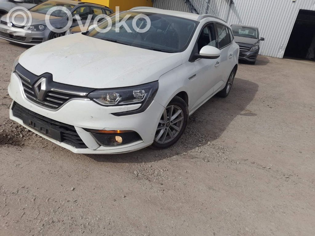 Megane IV Megane