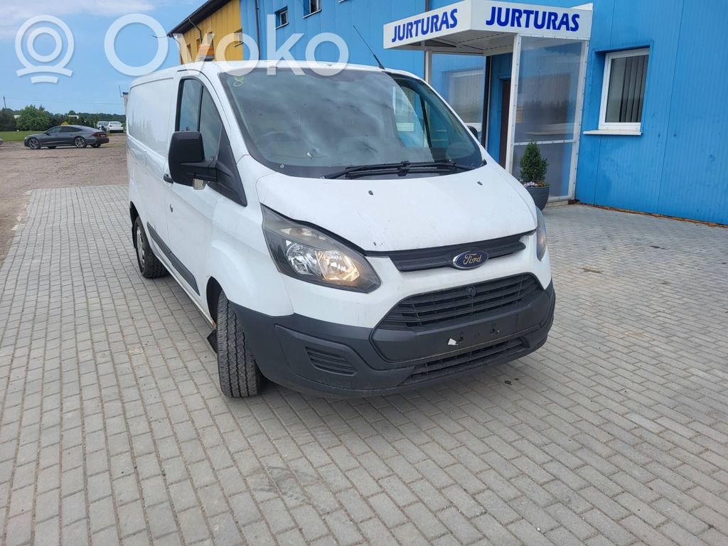 Transit Custom Transit Custom