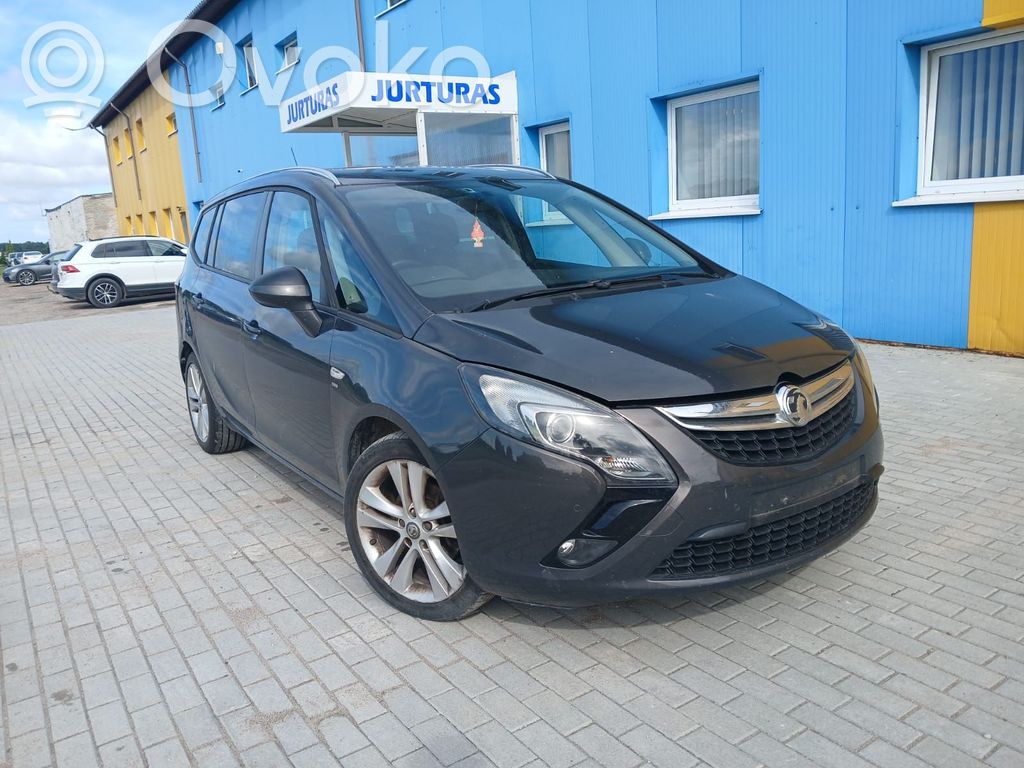 Zafira C Zafira  13347451