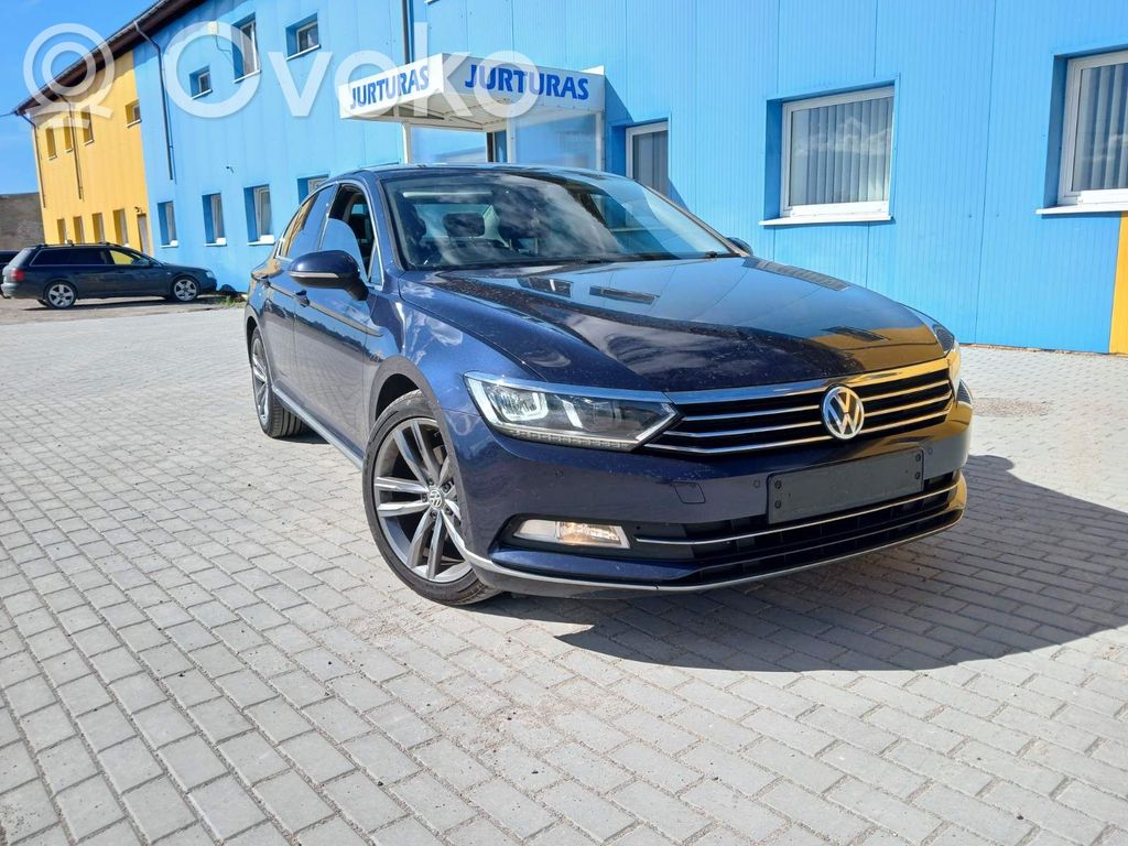 PASSAT B8 Passat  REV
