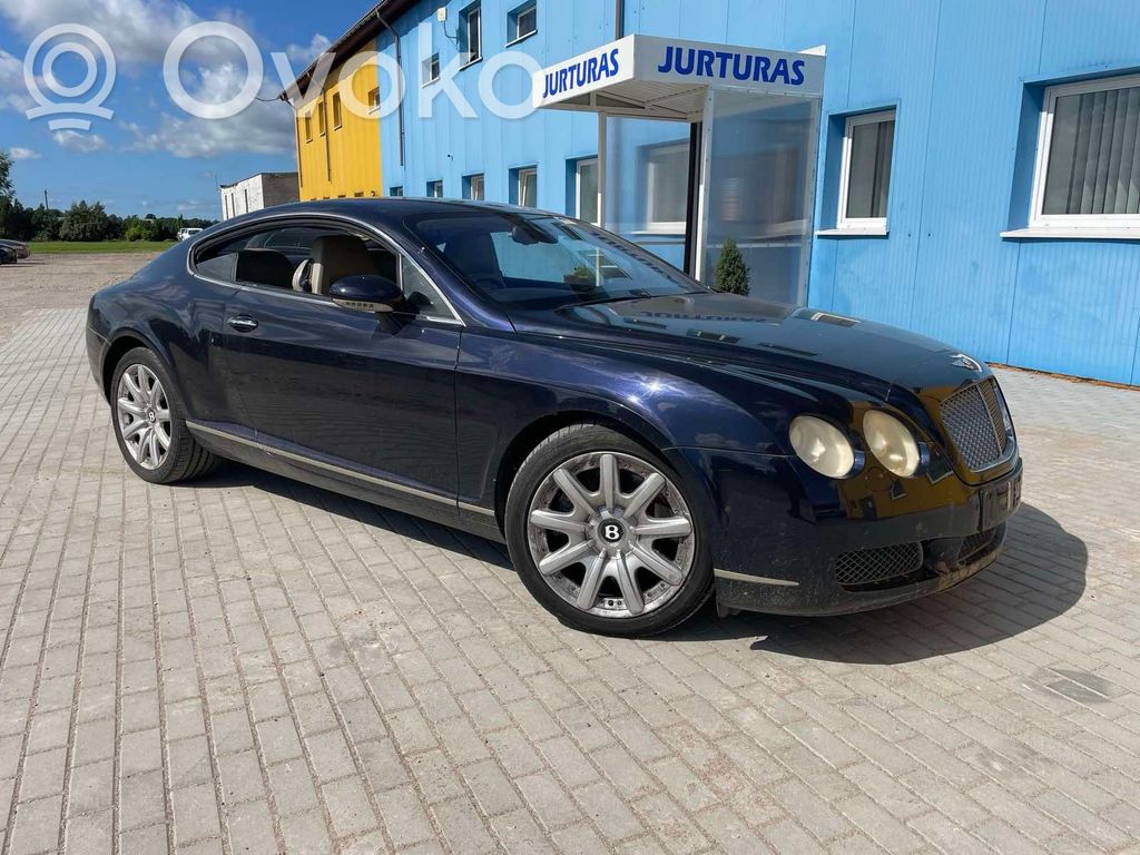 Continental Continental  BEB