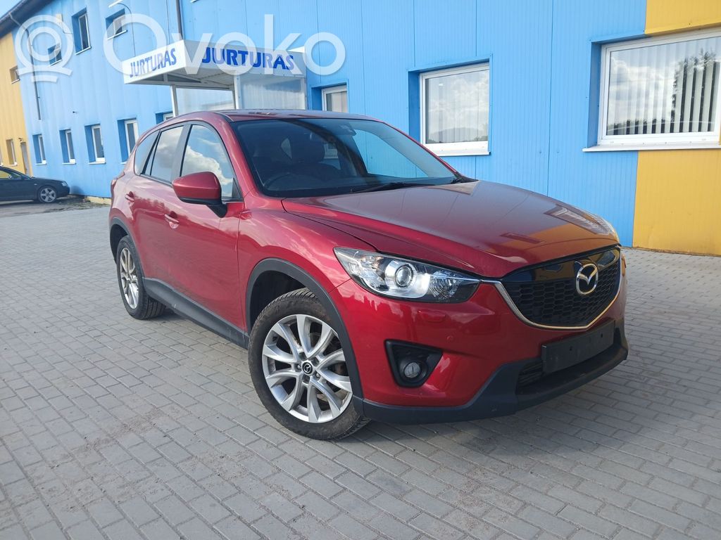 CX-5 CX-5  KD5166EZ0B