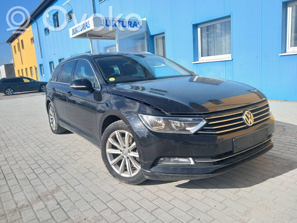 PASSAT B8 Passat  0281031006