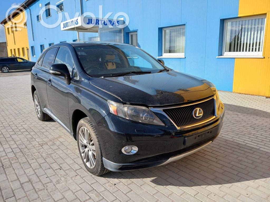 RX III RX  8946548270