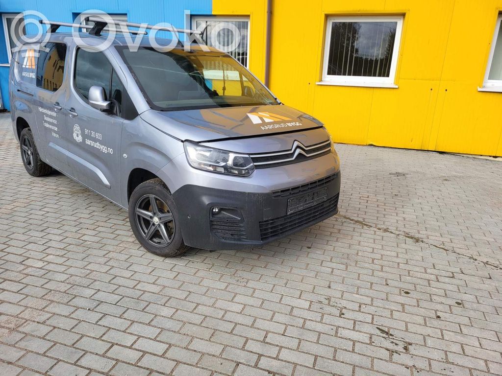 Berlingo Berlingo