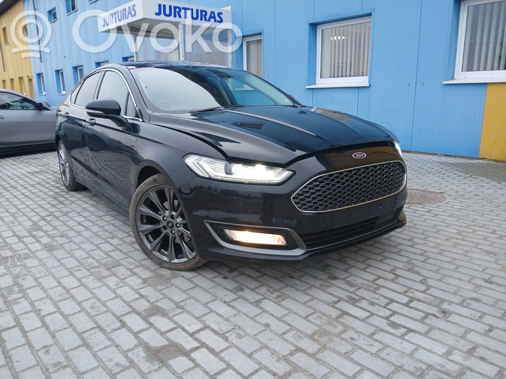 Mondeo MK V Mondeo  DG9T14B673BB