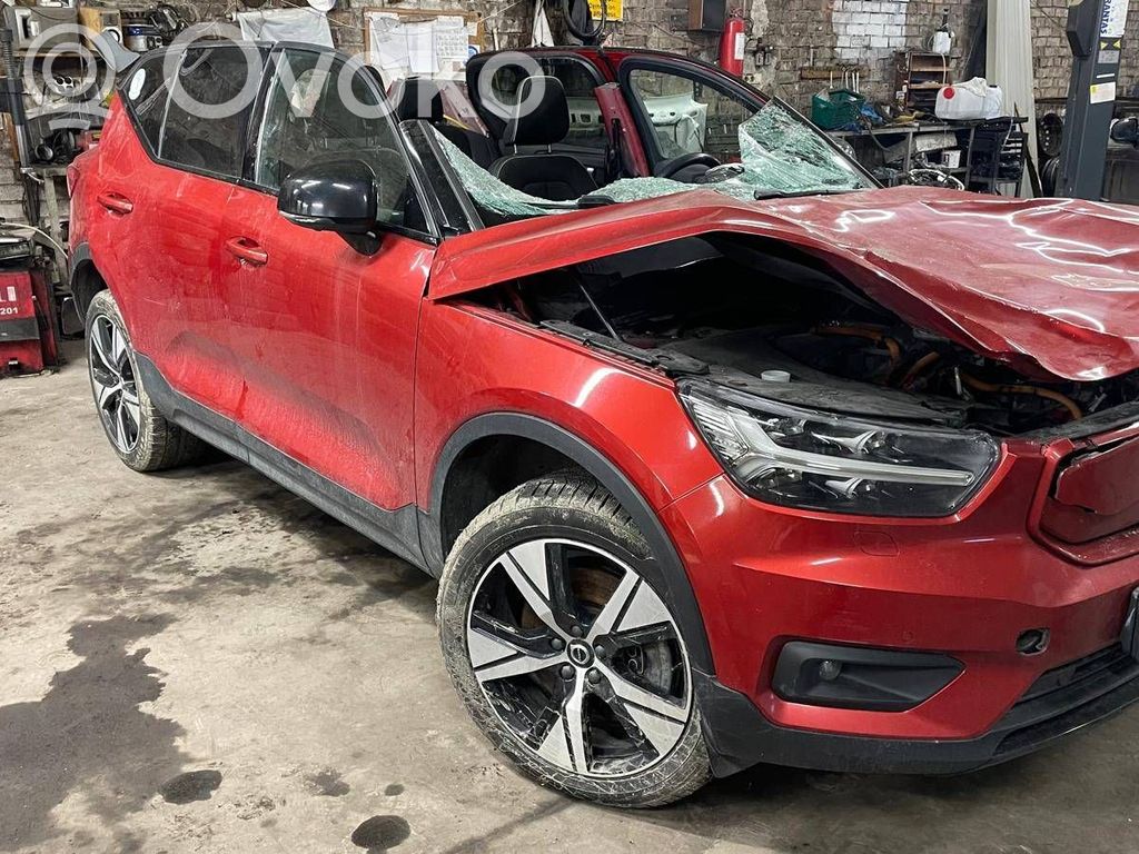 XC40 XC40  0261S1002P