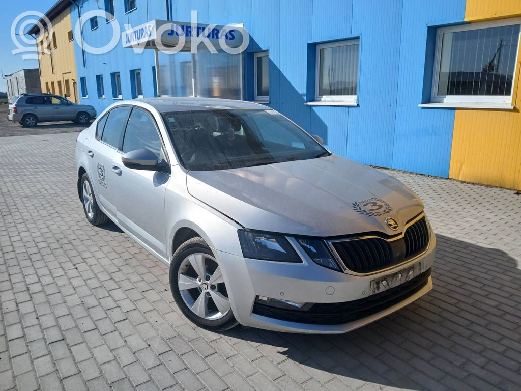 Octavia Mk3 (5E) Octavia  04L130277BD
