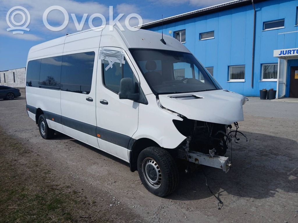 Sprinter W907 W910 Sprinter  A2115001700