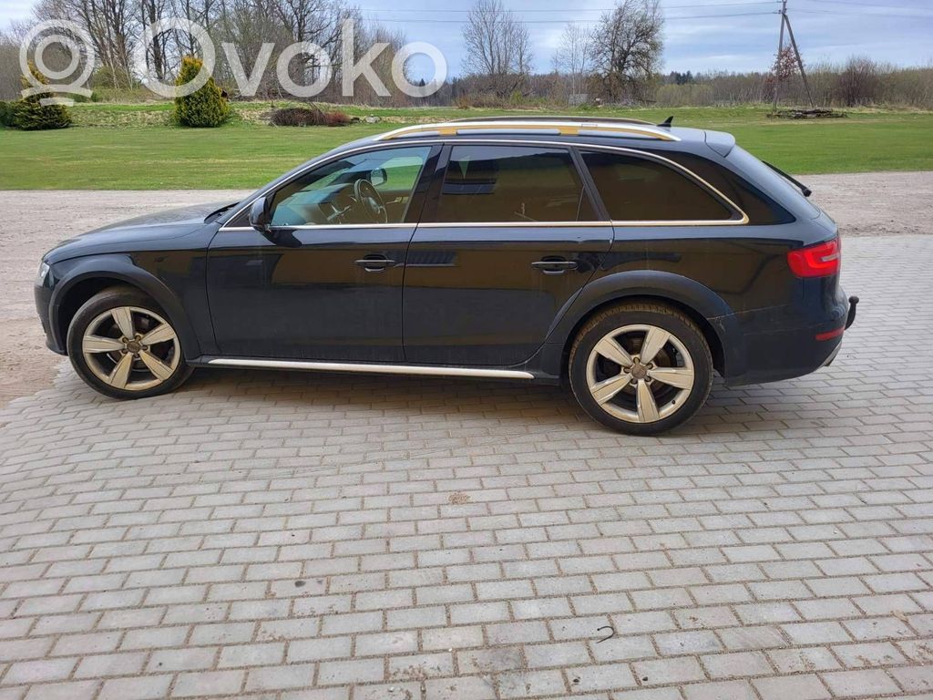 A4 Allroad B8 A4 Allroad  0281006083
