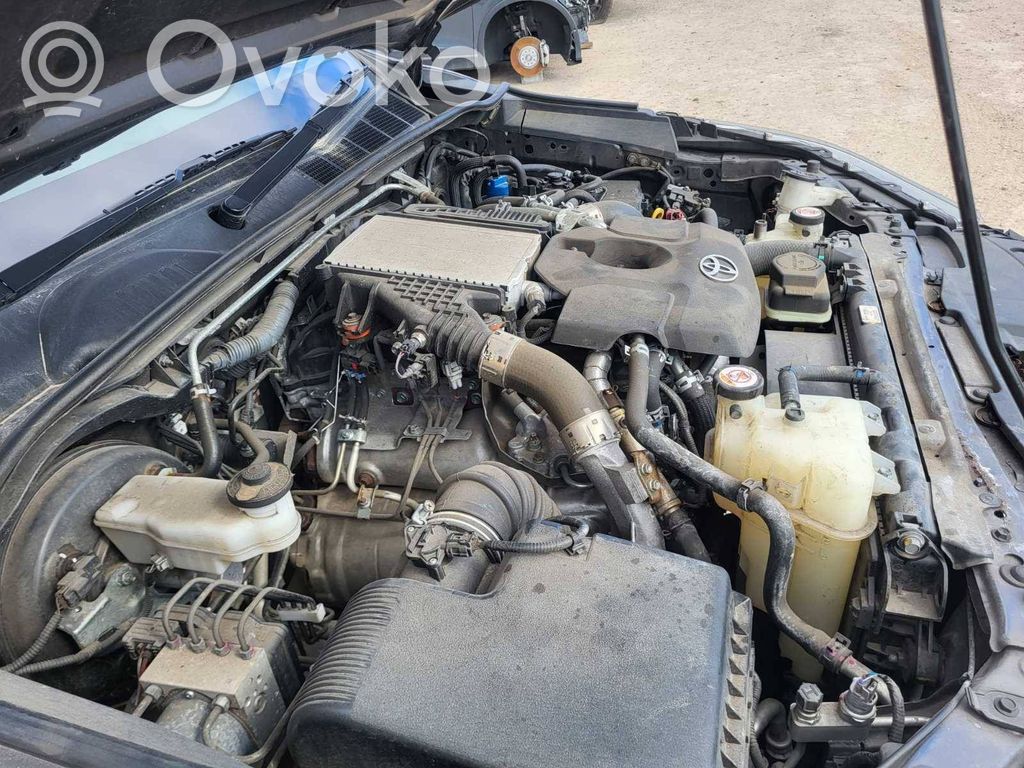 Hilux VIII Hilux  221000E010
